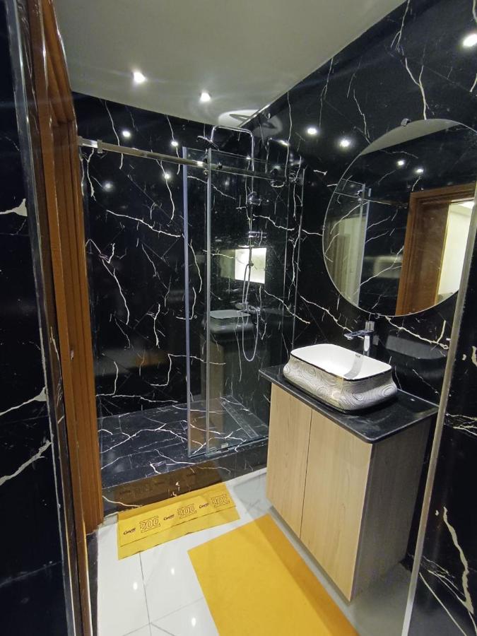 Aprt Hassan Rba Apartment Рабат Екстериор снимка